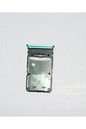 TECNO Camon 19 NEO Uyumlu Sim Tray Yeşil