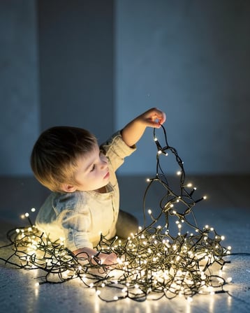 LED Işık Şeridi 10 Metre Gerçek Gün Işığı UCZ10MLED2