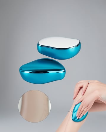 Yıkanabilir Kristal Epilatör UCZKRİSTALEPİLASYON1
