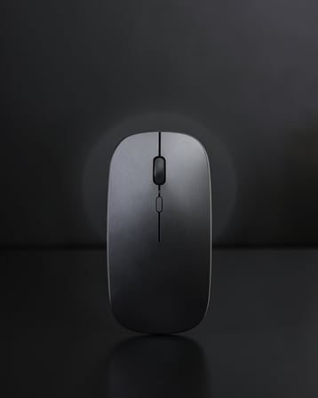 Kablosuz Oyuncu Mouse 1000-5000 DPI Ayarlanabilir UCZPG908MOUSE2-1