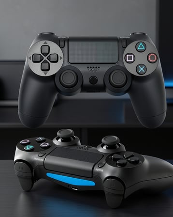 PS4 Kol Ucu UCZPS4KOL