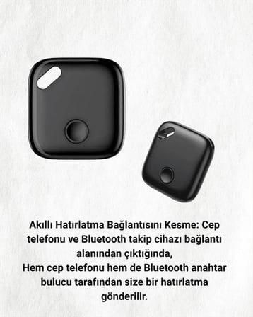 Takip Cihazı | Konum Takibi UCZZZAİRTAG-3