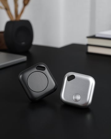 Bluetooth Takip Cihazı + Uzak Mesafe İzleme UCZZZAİRTAG-4