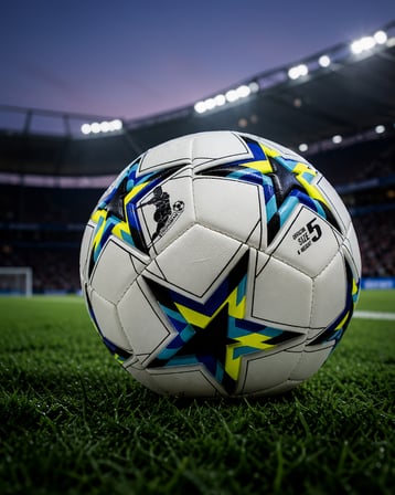 Dayanıklı Futbol Topu UCZZZFUTBOLTOPU-3