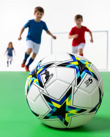 Futbol Topu UCZZZFUTBOLTOPU-5