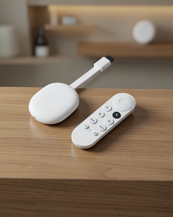Akıllı TV Yayın Cihazı UCZZZQ2TVBOX-5