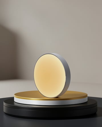 Hareket Algılayan LED Gece Lambası Mıknatıslı Duvar Montajlı UCZZZV010LED-3