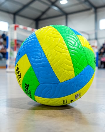 Voleybol Topu UCZZZVOLEYBOLTOPU-5