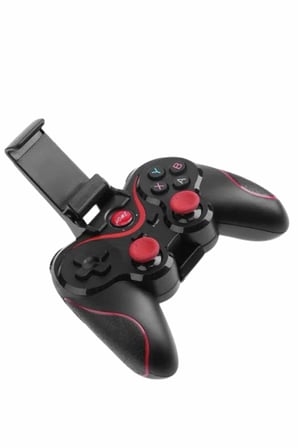 Kablosuz Bluetooth Oyun Kolu UCZZZX3GAMEPADDD1