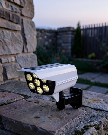 Solar Led Lamba Hareket Sensörlü Uczzzzkameragörünümlükameraaa1
