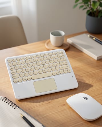Kablosuz Touchpad UUCZTOUCHPAD-1