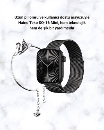Akıllı Saat Mini Series 10 SQ-16 1058.88 TRY