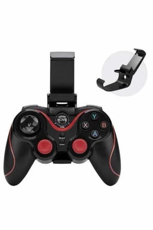 X3 Gamepad Android Uyumlu Telefon Tutucu UUCZZZX3GAMEPADDD3