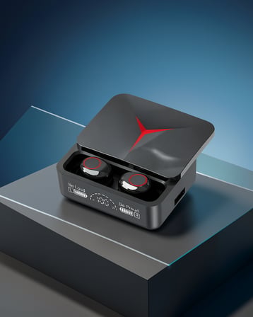 Kablosuz Bluetooth Kulaklık Ergonomik Tasarım XUCZM88KULAKLIKKKKK-1-1