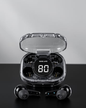 Bluetooth Kulaklık XUCZULTRAPODSPROOOO-1