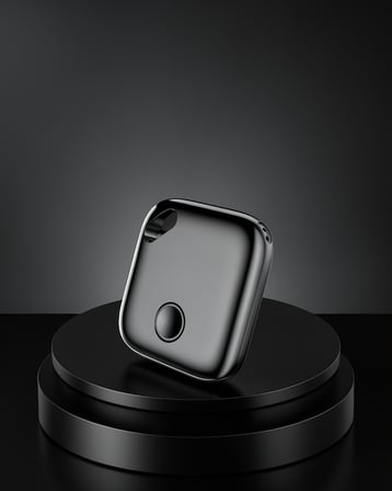 Akıllı Takip Aleti iOS Uyumlu Bluetooth 5.0 XUCZZZAİRTAG-1
