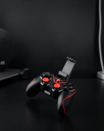 Kablosuz Bluetooth Oyun Kolu XUCZZZX3GAMEPADDD-1