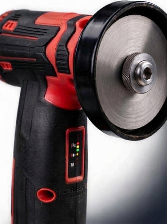 Mini Taşlama 12V 76 mm Kesici Disk DFL70-5