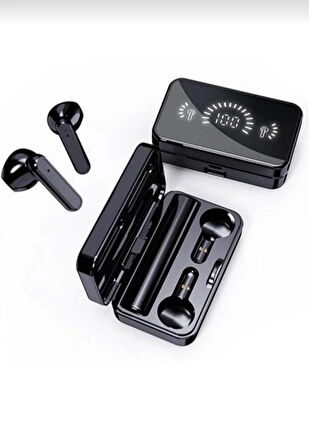 S20 Bluetooth Kulaklık Ayna Samsung iPhone 