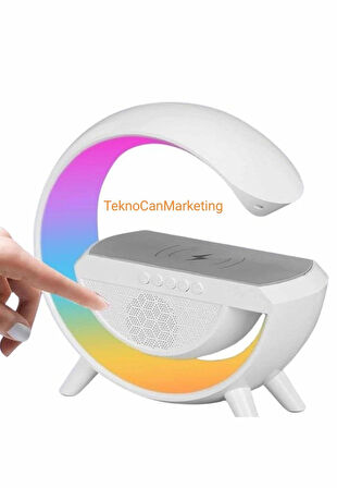 Bluetooth Hoparlör Speaker Telefon Şarj Edebilen Android ve İOS Uyumlu
