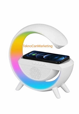 Bluetooth Hoparlör Speaker Telefon Şarj Edebilen Android ve İOS Uyumlu