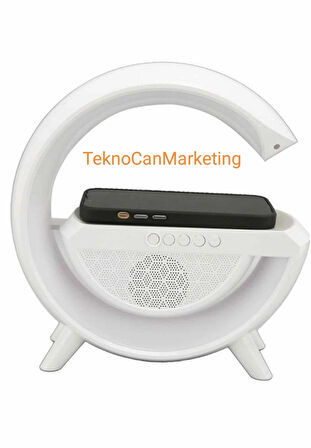 Bluetooth Hoparlör Speaker Telefon Şarj Edebilen Android ve İOS Uyumlu