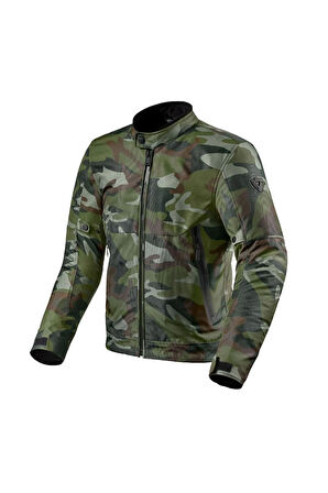 Shade H2o Mont Camo Gri