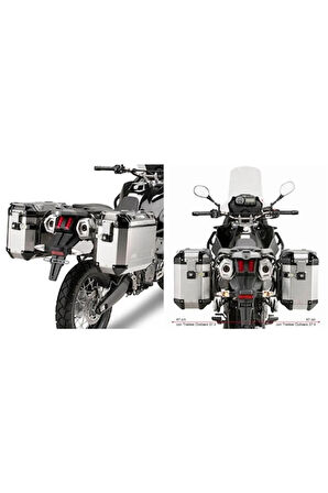 Pl1111cam Honda Nc 700 X-s - Nc 750 X-s - Nc 750 X-s Dct 12