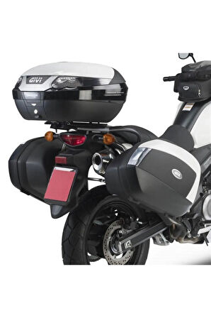 Klx3101 Suzukı Dl 650 V-strom (11-16) Yan Çanta Taþıyıcı