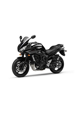 Kl360 Yamaha Fz6 S2 - Fz6 600 Fazer S2 (07-11) Yan Çanta Taþıyıcı