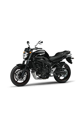 Kl360 Yamaha Fz6 S2 - Fz6 600 Fazer S2 (07-11) Yan Çanta Taþıyıcı