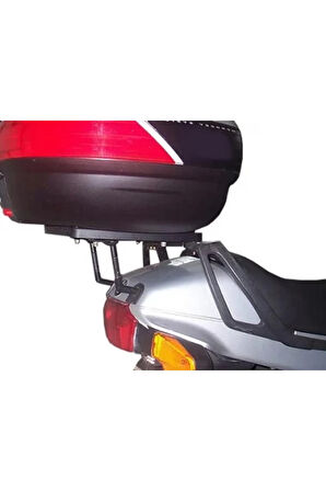 E191 Bmw R 1150 Rt (02-04) Arka Çanta Taşıyıcı