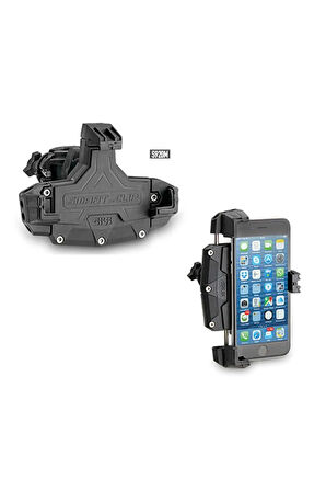 S920 Universal Telefon Tutucu - M