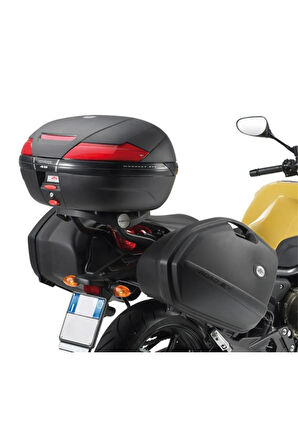 Klxr364 Yamaha Xj6 - Xj6 Dıversıon - Xj6 Dıversıon F600 (09-15) Yan Çanta Taşıyıcı