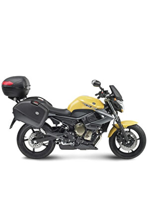 Klxr364 Yamaha Xj6 - Xj6 Dıversıon - Xj6 Dıversıon F600 (09-15) Yan Çanta Taşıyıcı