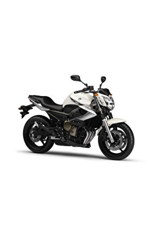 Klxr364 Yamaha Xj6 - Xj6 Dıversıon - Xj6 Dıversıon F600 (09-15) Yan Çanta Taşıyıcı