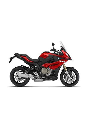 Pl5119cam Bmw S1000xr (15-19) Yan Çanta Taşıyıcı