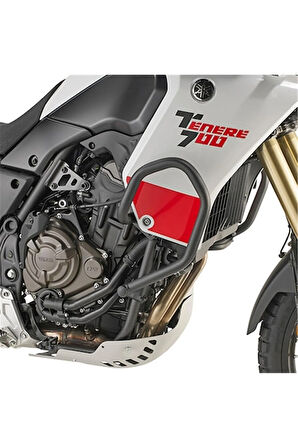 Gıvı Tn2145 Yamaha Tenere 700 Uyumlu  (19-20) Koruma Demiri