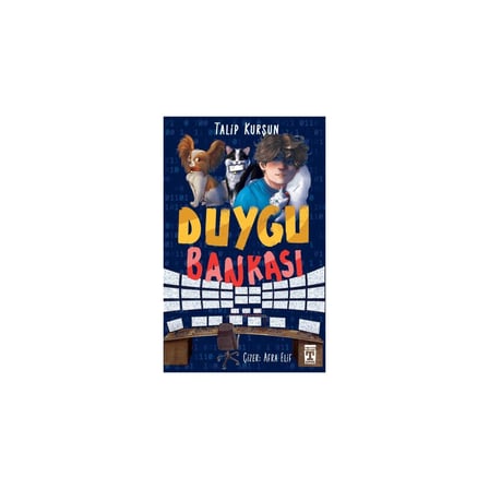 Duygu Bankası - Talip Kurşun