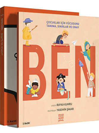 Rayka Kumru Seti (2 Kitap)