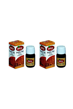 Buğday Yağı 2 X 20 Ml