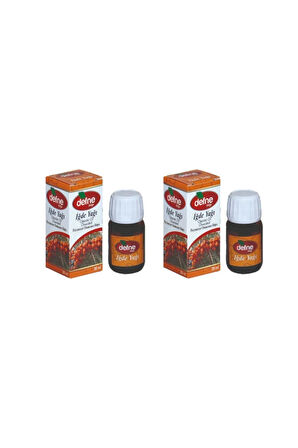 Iğde Yağı 20 ml 2 Li