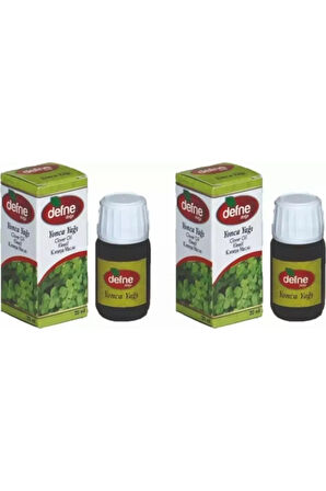 Yonca Yağı 20ML x 2 Adet