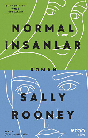 Sally Rooney Seti (4 Kitap)