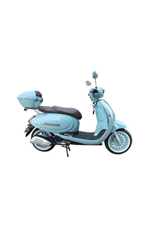 ARORA CAPPUCCİNO 50 SCOOTER