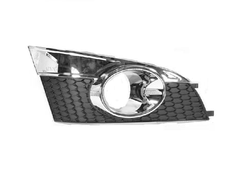 CHEVROLET - SİS FAR KAPAĞI SAĞ (KROMLU) CAPTİVA 2012-