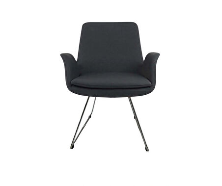 KAYA OFİS CARRER BEKLEME MİSAFİR KOLTUĞU