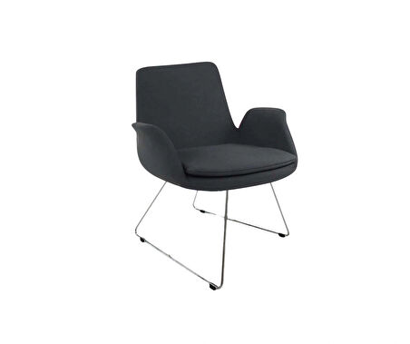 KAYA OFİS CARRER BEKLEME MİSAFİR KOLTUĞU