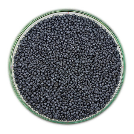 Dolar Kimya İyot (Pharma Grade, Kristal Form, Pure Iodine, Ekstra Saf >=99,8 %) | 500 Gram