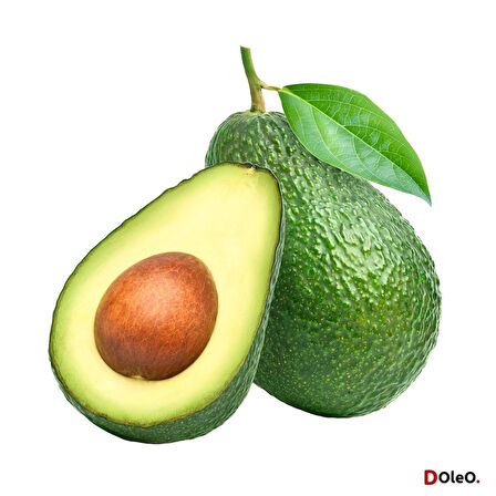 Avokado Yağı - 50 mL (Uçucu Yağ,Buhardanlık Esansı,Oda Kokusu)